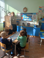 День космонавтики День космонавтики.