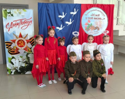 Юные патриоты Юные патриоты.